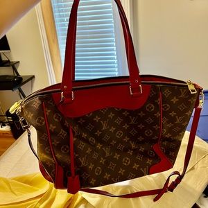Louis Vuitton Estrella NM